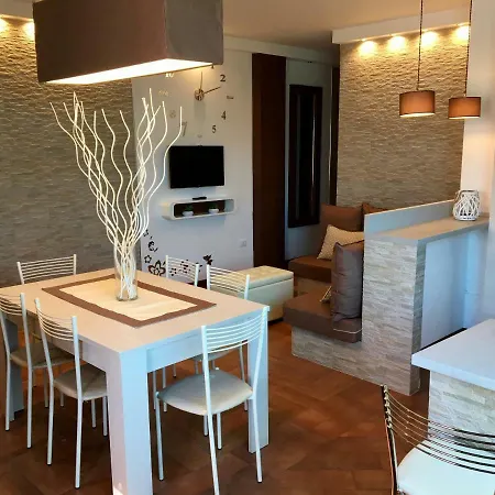 Ferrari Appartement Corsano (Apulia)