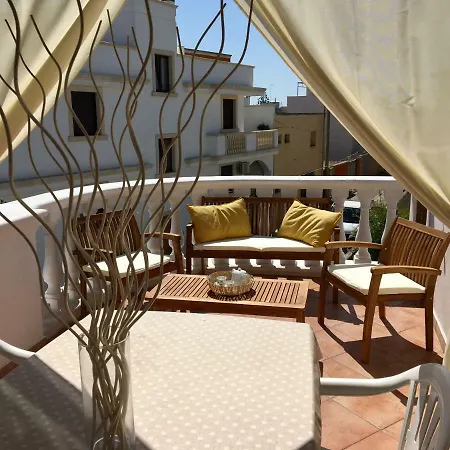 Ferrari Appartement Corsano (Apulia)