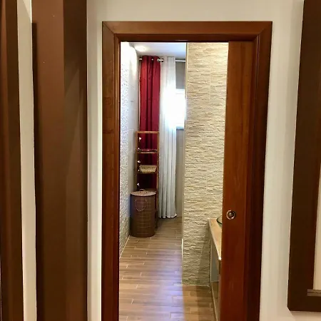 Apartment Ferrari