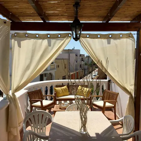 Ferrari Appartement Corsano (Apulia)