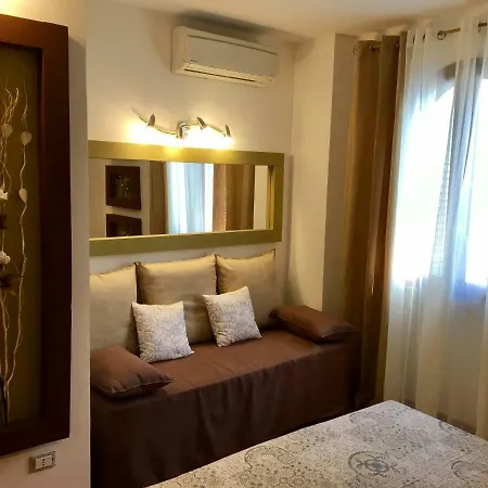 Ferrari Appartement *
