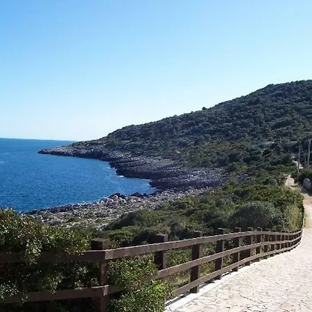 Apartment Ferrari Corsano (Apulia)