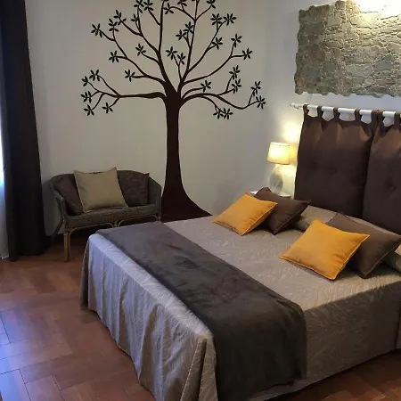 Ferrari Apartment