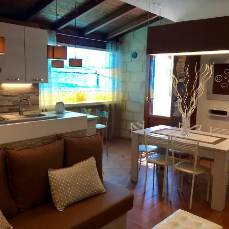 Ferrari Appartement Corsano (Apulia)