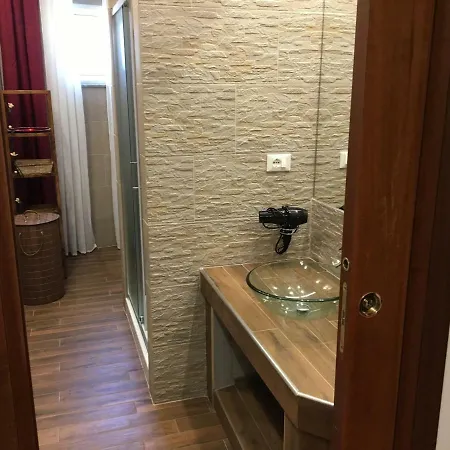 Apartment Ferrari *